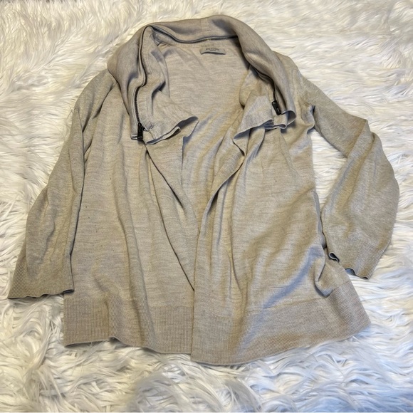 All Saints wool sweater - Picture 1 of 10